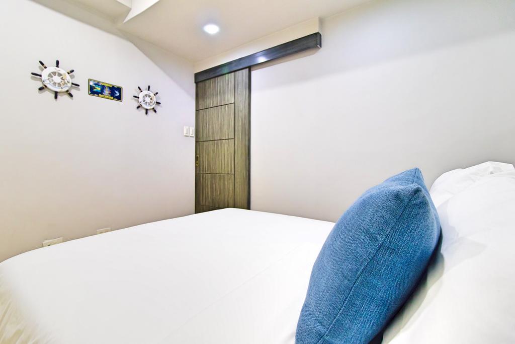 Forbestown Place At The Fort Bgc Taguig Exteriör bild